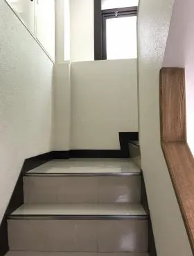 イハラビルの外観