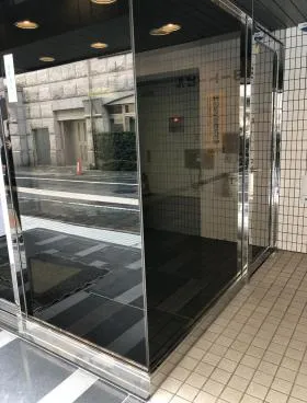 ヨートービルの外観