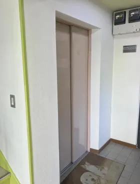 日本橋Aビルの外観