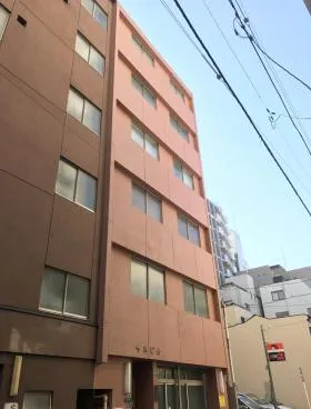 今井ビルの外観