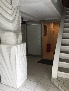 日本橋YTビルの外観