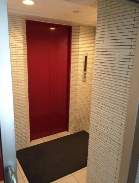 日本橋YTビルの外観