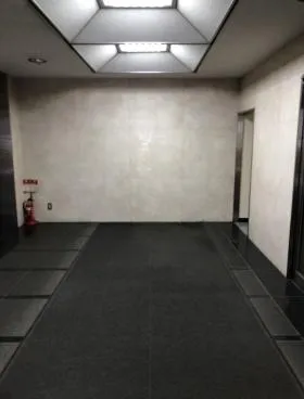 芝浦TYビルの外観