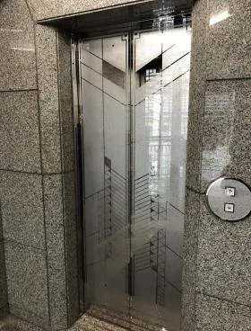 小林洋行ビル2号館の外観