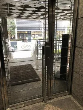 小林洋行ビル2号館の外観