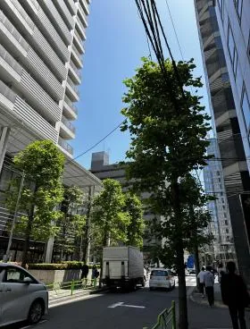 小林洋行ビル2号館の外観