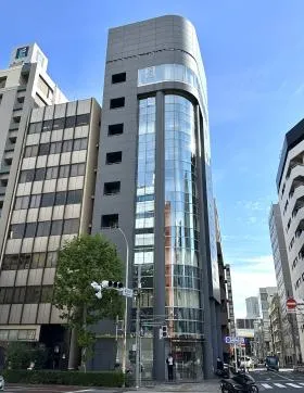 VORT茅場町Ⅰ(豊第2)ビルの外観