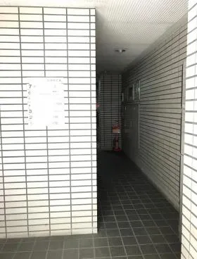 ヒガノ日本橋ビルの外観
