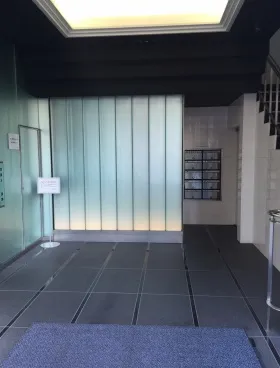 青山246ビルの外観