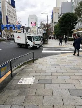 青山246ビルの外観