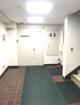 第2SSビルの外観