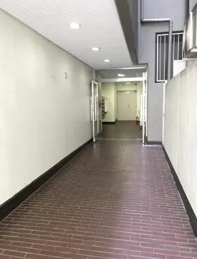 第3SSビルの外観
