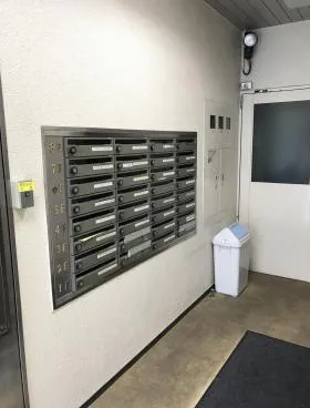 八丁堀ビルの外観