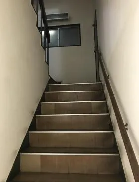 八丁堀ビルの外観