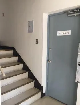 喜多ビルの外観
