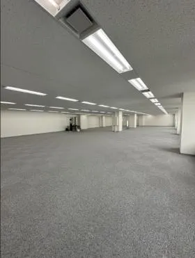 新日石ビルの外観