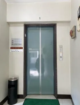 日比谷河岸ビルの外観