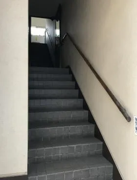 篠原ビルの外観