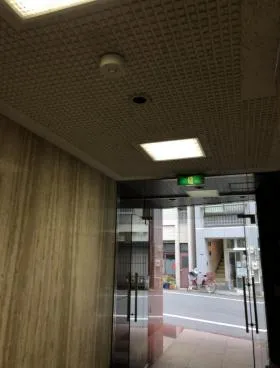 恒心ビルの外観