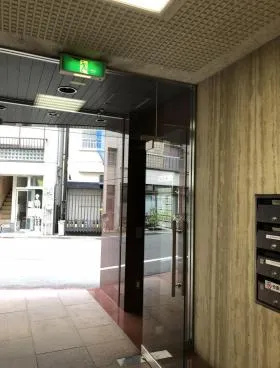 恒心ビルの外観