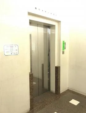 シグマビルの外観