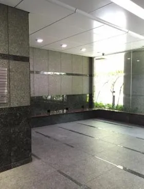 HF八丁堀(旧八丁堀SF)ビルの外観