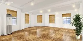 三福ビルの外観