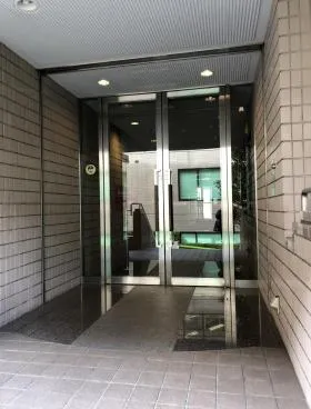 福吉坂ビルの外観