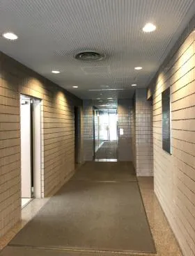 福吉坂ビルの外観