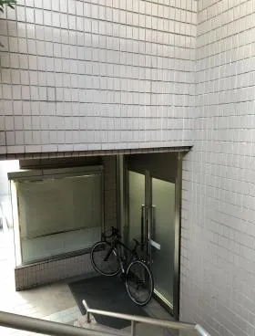 福吉坂ビルの外観