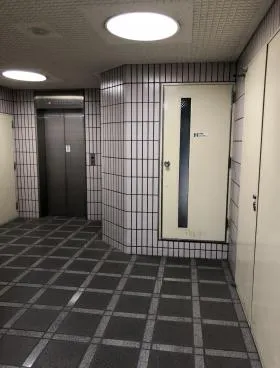 馬喰町TYビルの外観