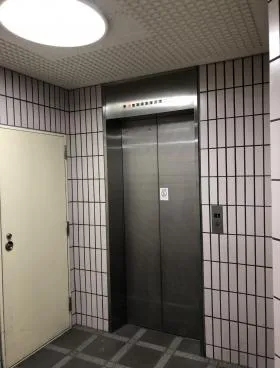 馬喰町TYビルの外観