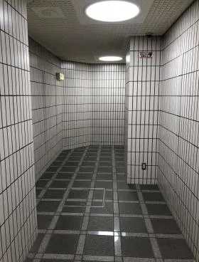 馬喰町TYビルの外観