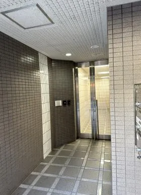 馬喰町TYビルの外観