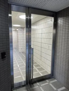 馬喰町TYビルの外観