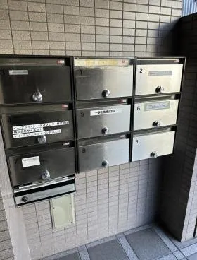 馬喰町TYビルの外観