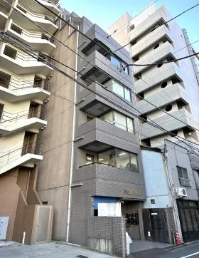馬喰町TYビルの外観