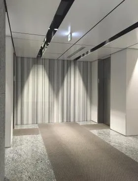 港南ビルの外観