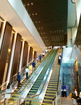 丸の内永楽ビルディングの外観