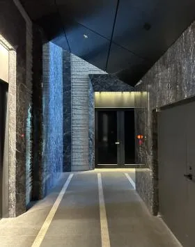 丸の内永楽ビルディングの外観