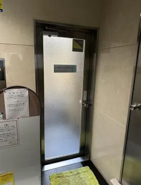 にほんばしゼニットビルの外観