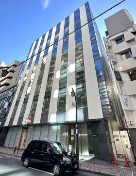 毎日日本橋(旧:西鉄日本橋)ビルの外観