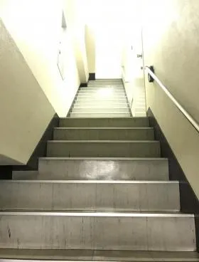 T&Yビルの外観