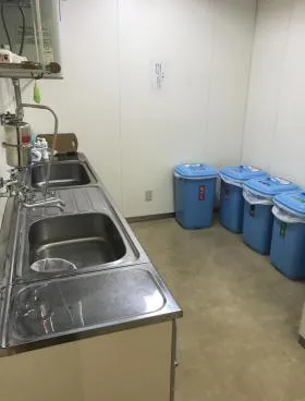 紀尾井町パークビルの外観