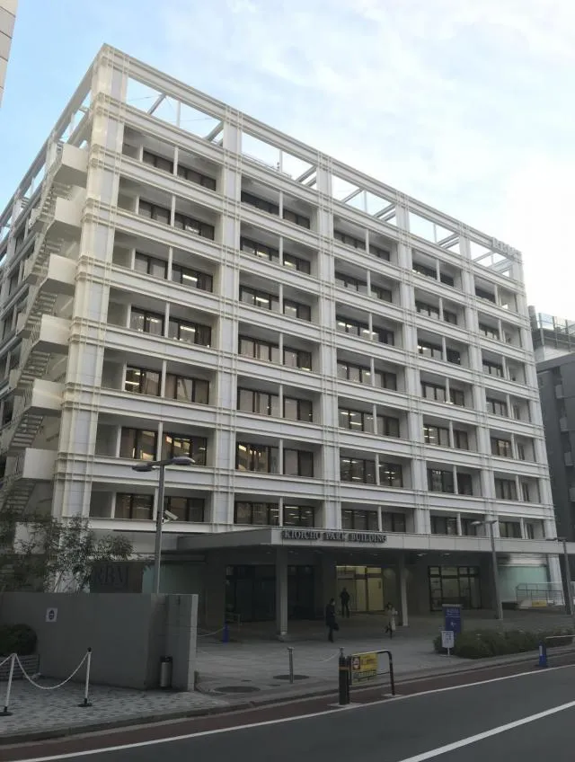 紀尾井町パークビル
