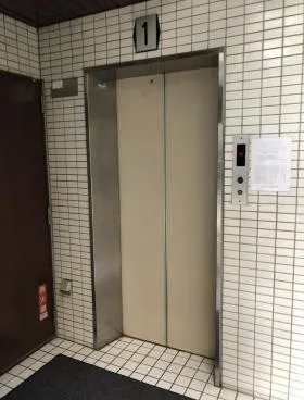 人形町K・Iビルの外観