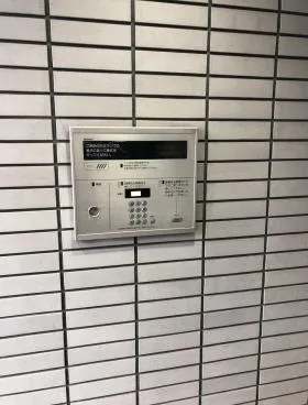 萬武ビルの外観