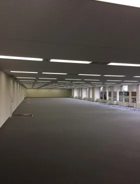新宿第一生命ビル(旧:小田急第一生命)の外観