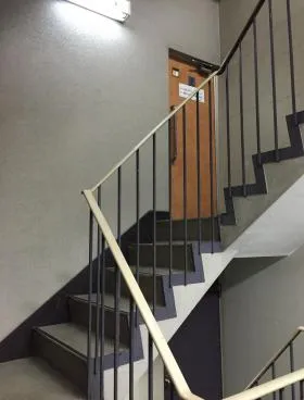 ツカコシビルの外観