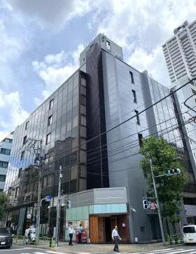 人形町冨士ビルの外観